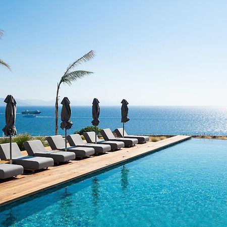 Koia All - Suite Well Being Resort - Adults Only Agios Fokas  Ngoại thất bức ảnh