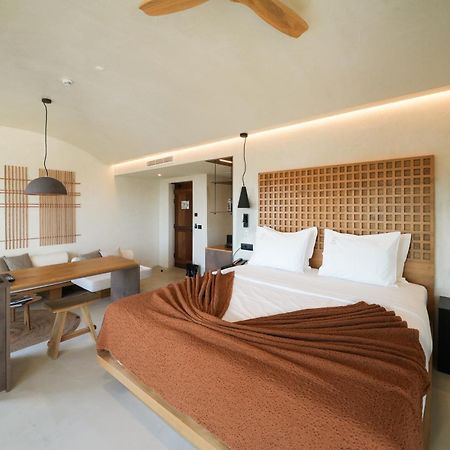 Koia All - Suite Well Being Resort - Adults Only Agios Fokas  Ngoại thất bức ảnh