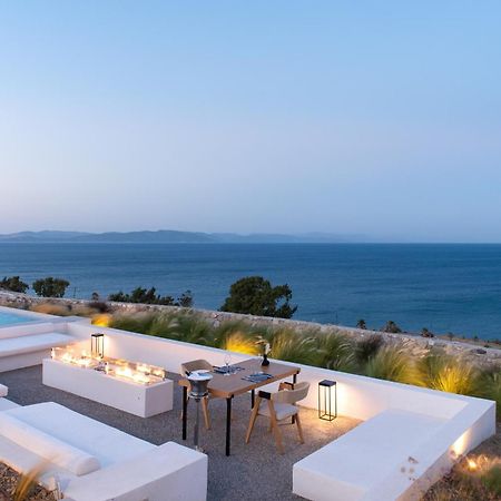 Koia All - Suite Well Being Resort - Adults Only Agios Fokas  Ngoại thất bức ảnh