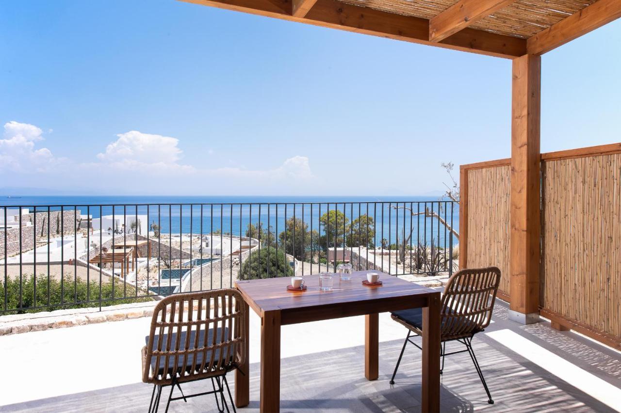 Koia All - Suite Well Being Resort - Adults Only Agios Fokas  Ngoại thất bức ảnh