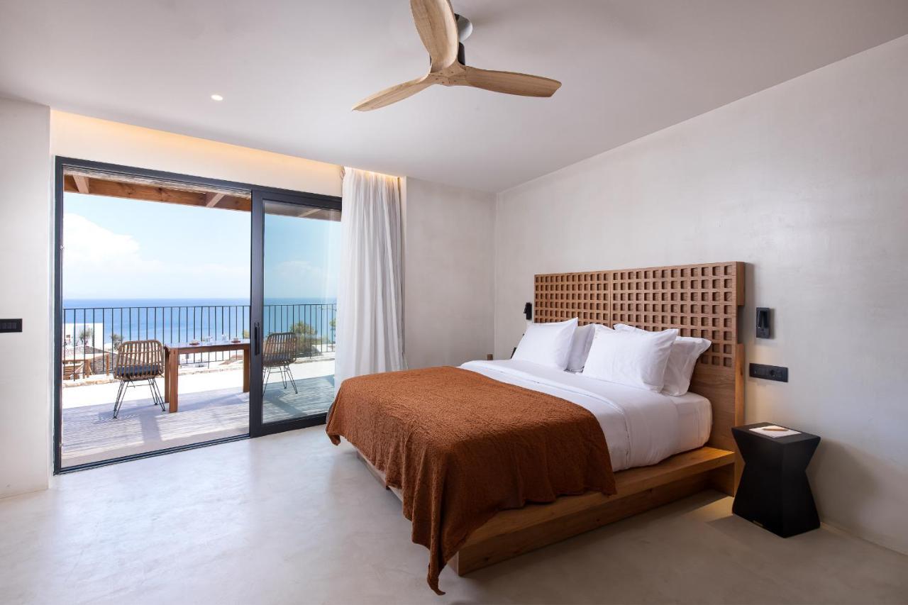 Koia All - Suite Well Being Resort - Adults Only Agios Fokas  Ngoại thất bức ảnh