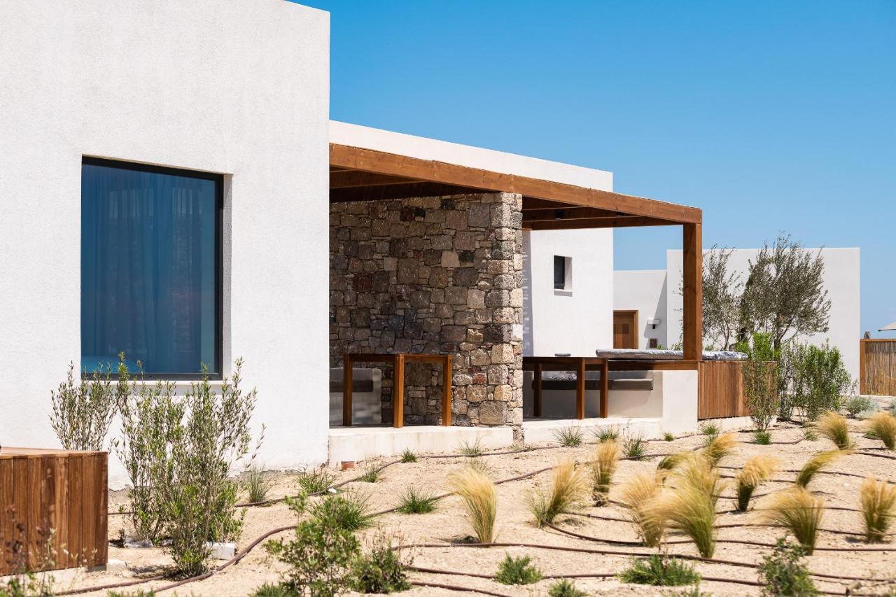 Koia All - Suite Well Being Resort - Adults Only Agios Fokas  Ngoại thất bức ảnh