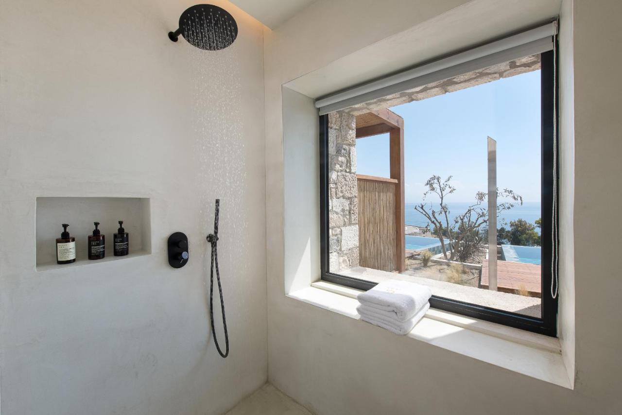 Koia All - Suite Well Being Resort - Adults Only Agios Fokas  Ngoại thất bức ảnh