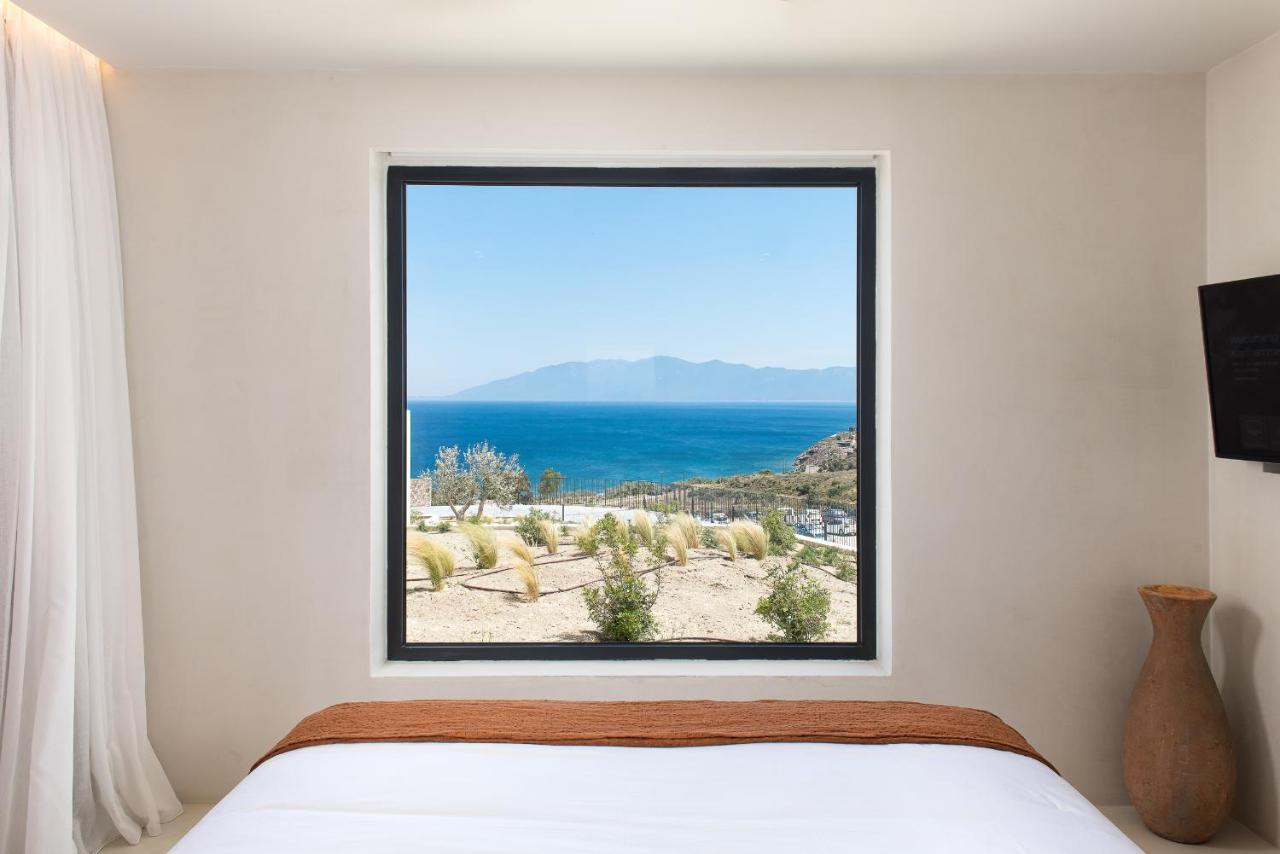 Koia All - Suite Well Being Resort - Adults Only Agios Fokas  Ngoại thất bức ảnh
