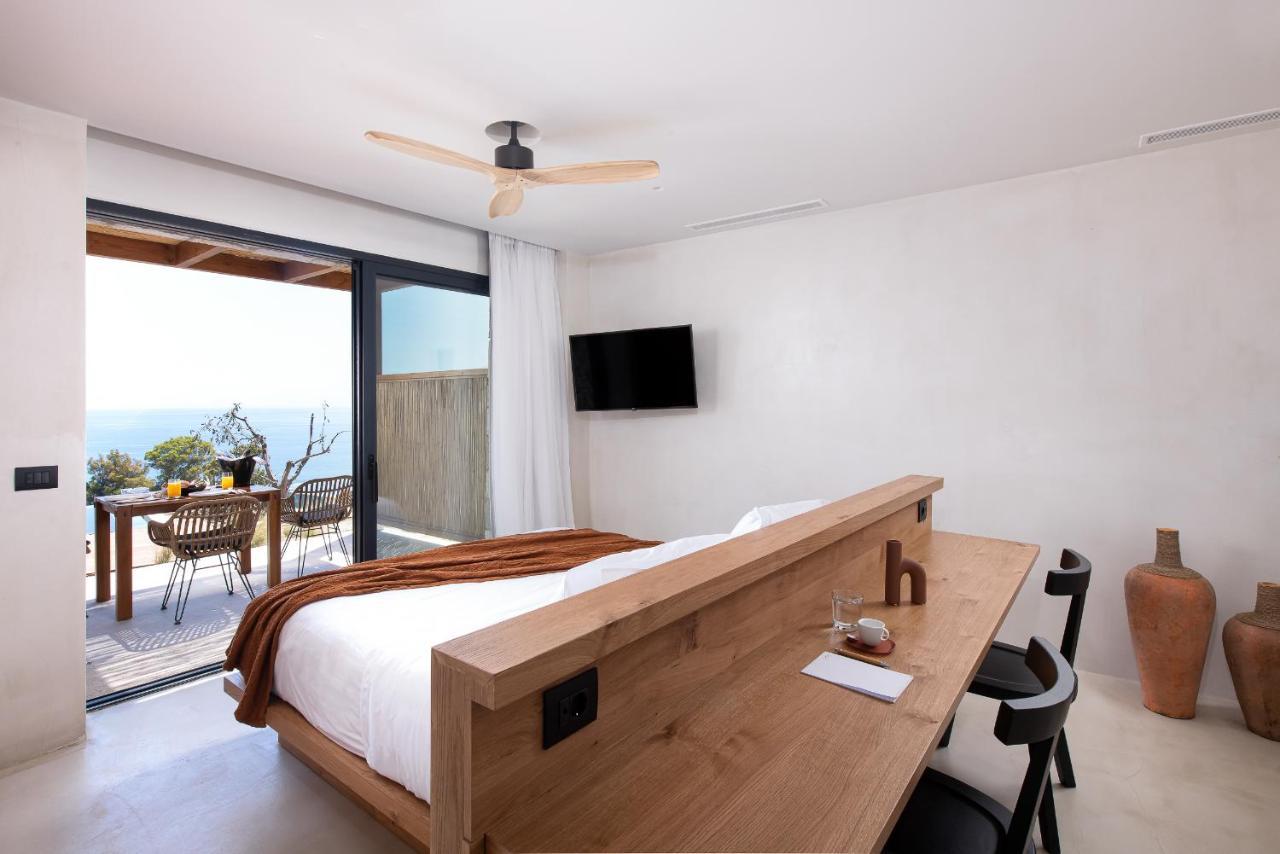 Koia All - Suite Well Being Resort - Adults Only Agios Fokas  Ngoại thất bức ảnh