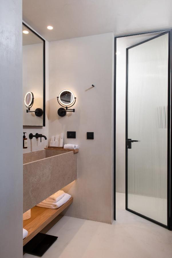Koia All - Suite Well Being Resort - Adults Only Agios Fokas  Ngoại thất bức ảnh
