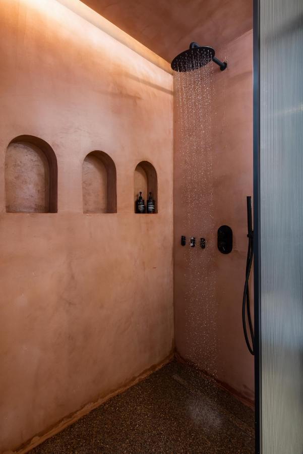 Koia All - Suite Well Being Resort - Adults Only Agios Fokas  Ngoại thất bức ảnh