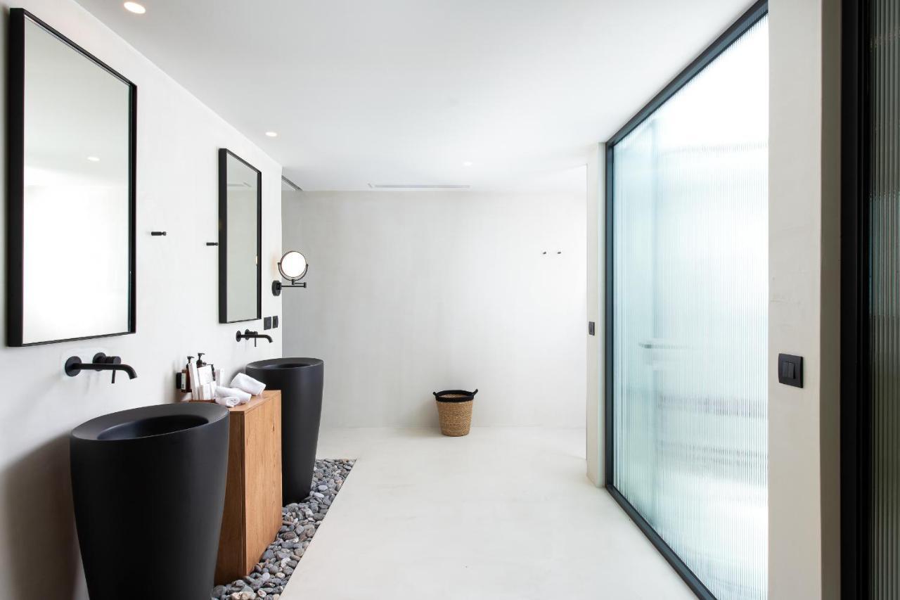 Koia All - Suite Well Being Resort - Adults Only Agios Fokas  Ngoại thất bức ảnh