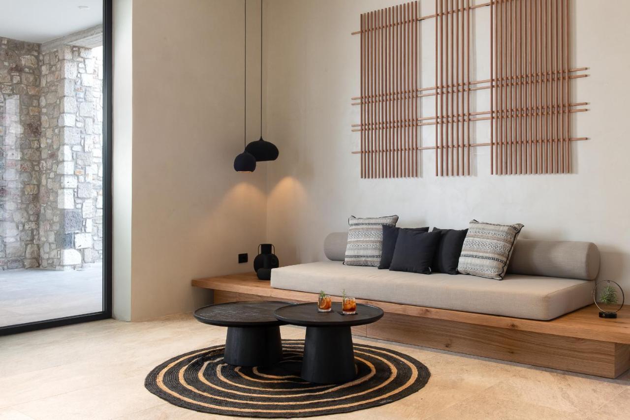 Koia All - Suite Well Being Resort - Adults Only Agios Fokas  Ngoại thất bức ảnh