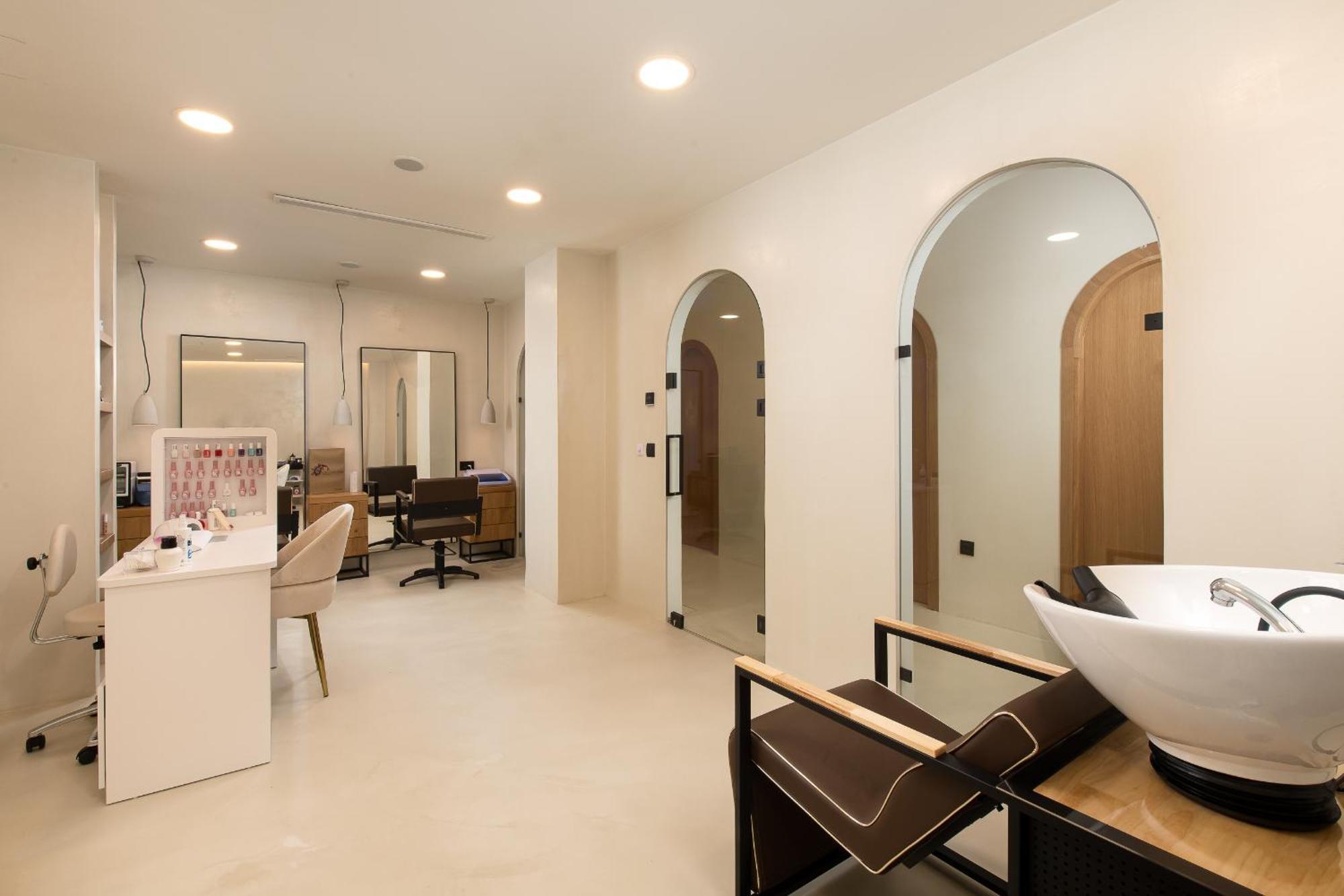 Koia All - Suite Well Being Resort - Adults Only Agios Fokas  Ngoại thất bức ảnh