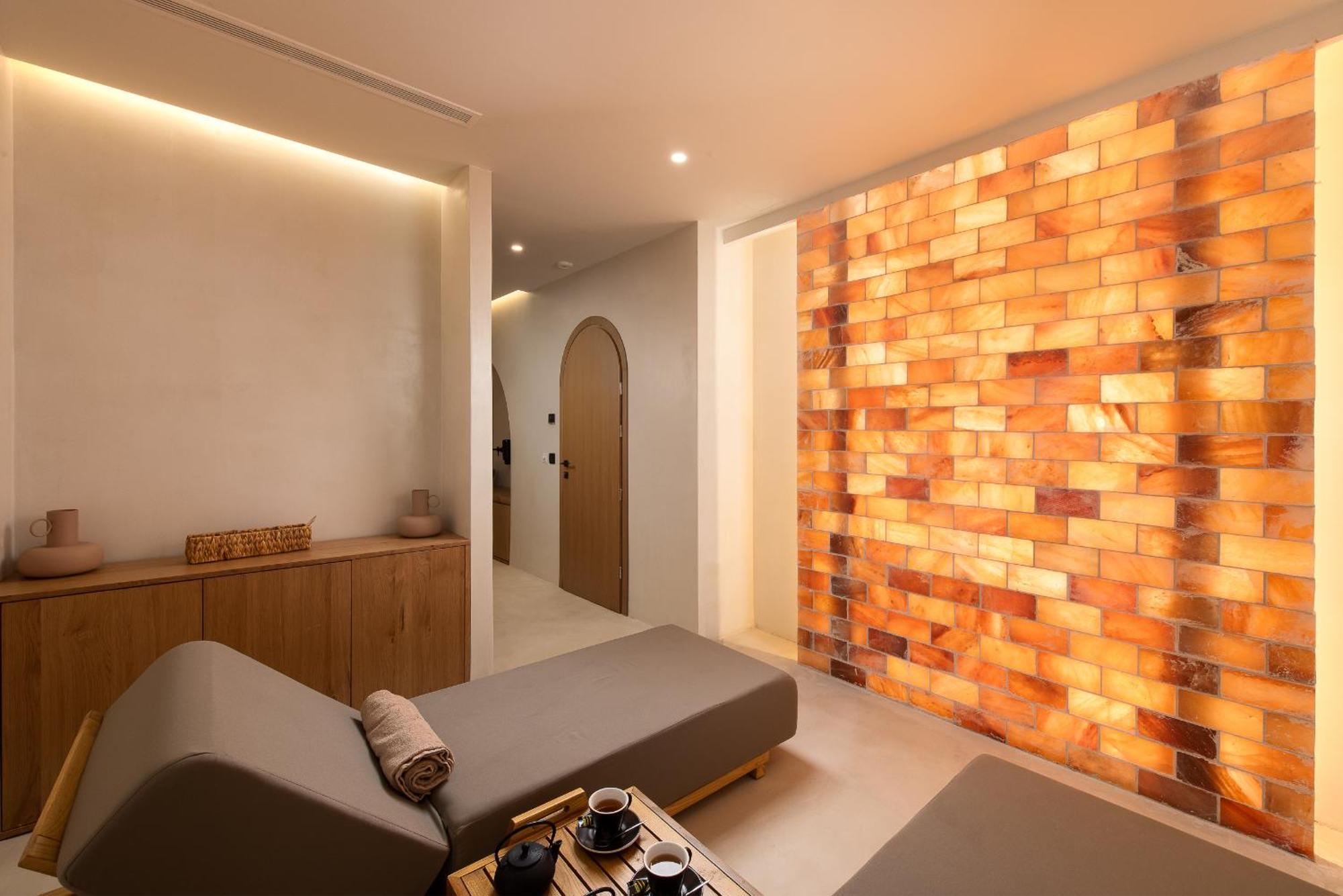 Koia All - Suite Well Being Resort - Adults Only Agios Fokas  Ngoại thất bức ảnh
