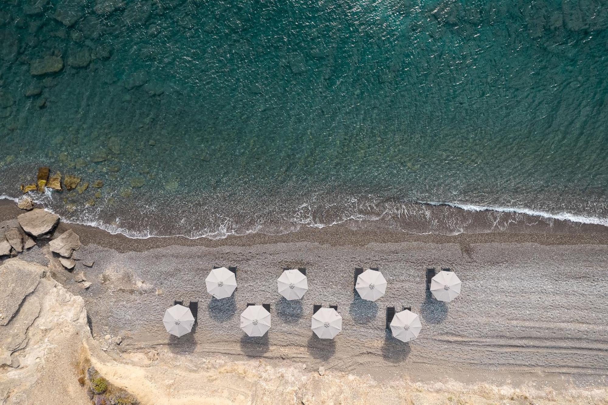 Koia All - Suite Well Being Resort - Adults Only Agios Fokas  Ngoại thất bức ảnh
