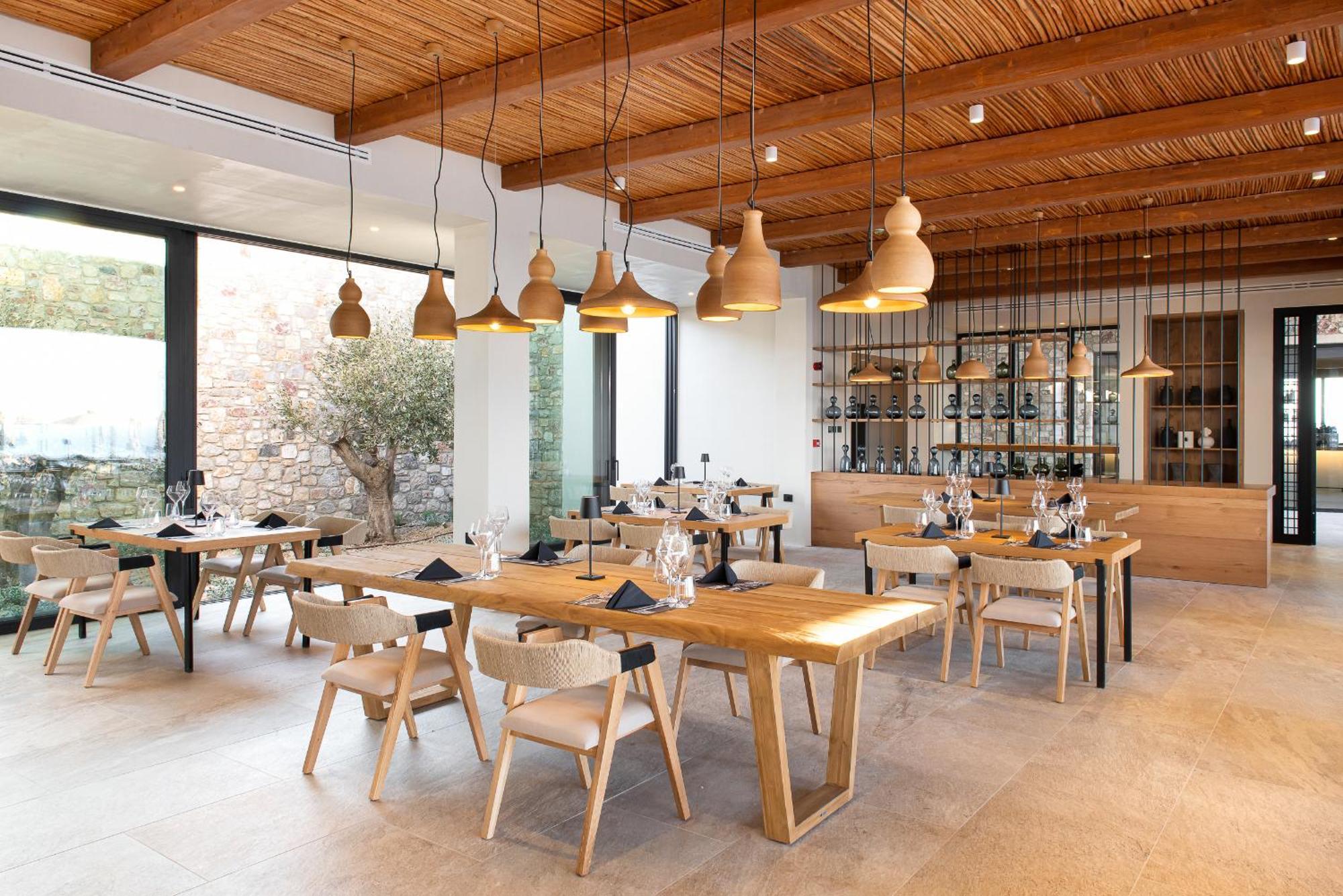 Koia All - Suite Well Being Resort - Adults Only Agios Fokas  Ngoại thất bức ảnh