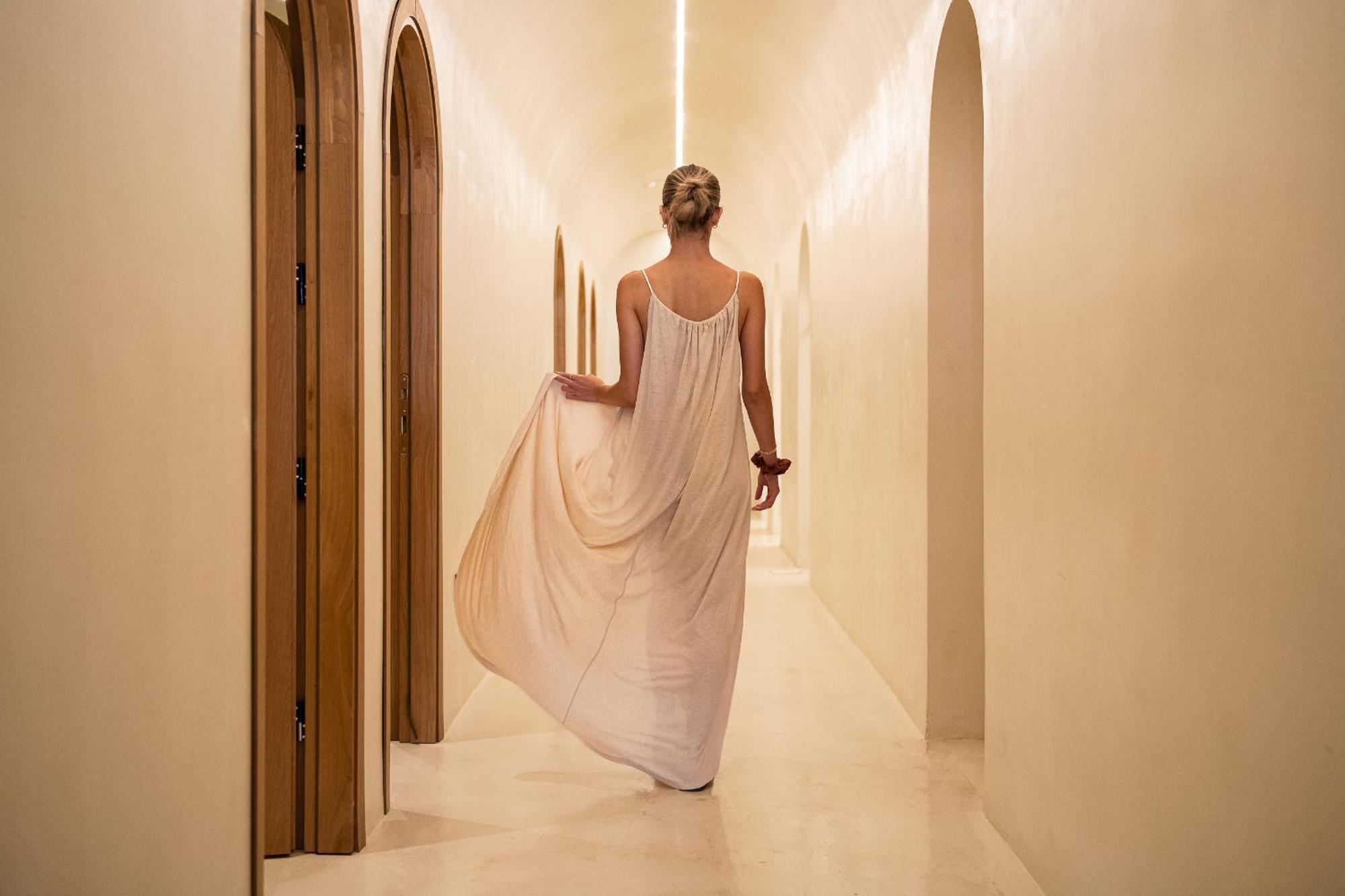Koia All - Suite Well Being Resort - Adults Only Agios Fokas  Ngoại thất bức ảnh