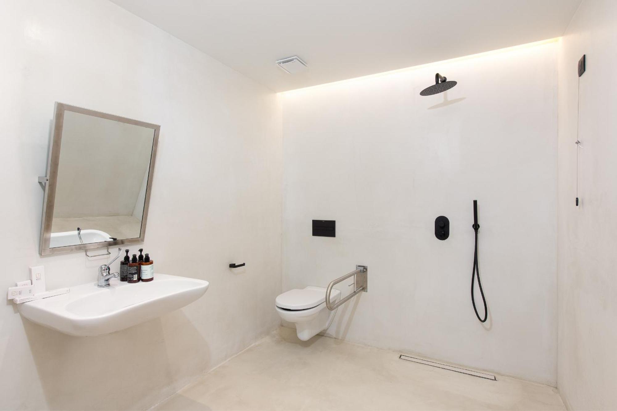 Koia All - Suite Well Being Resort - Adults Only Agios Fokas  Ngoại thất bức ảnh