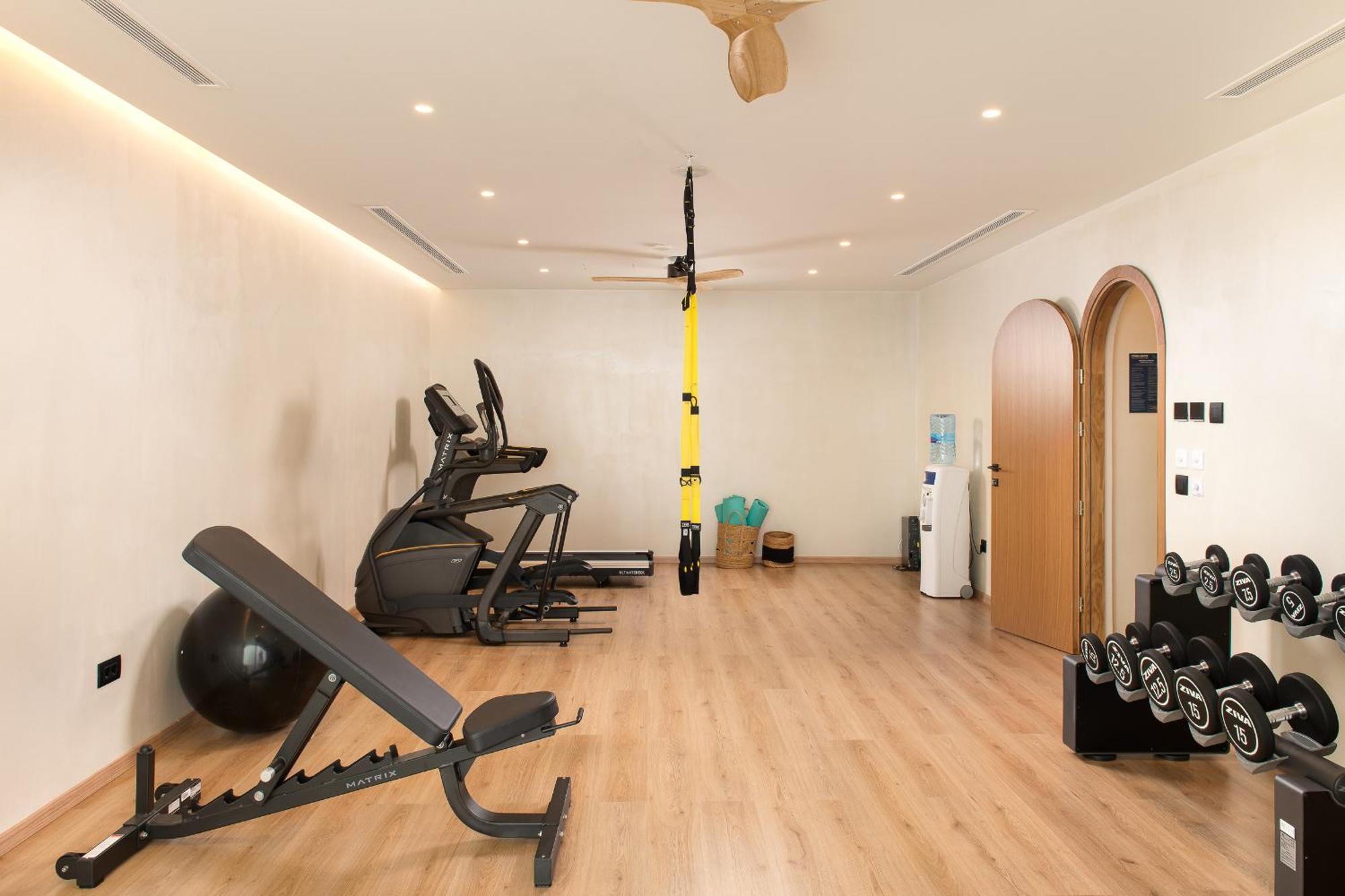 Koia All - Suite Well Being Resort - Adults Only Agios Fokas  Ngoại thất bức ảnh