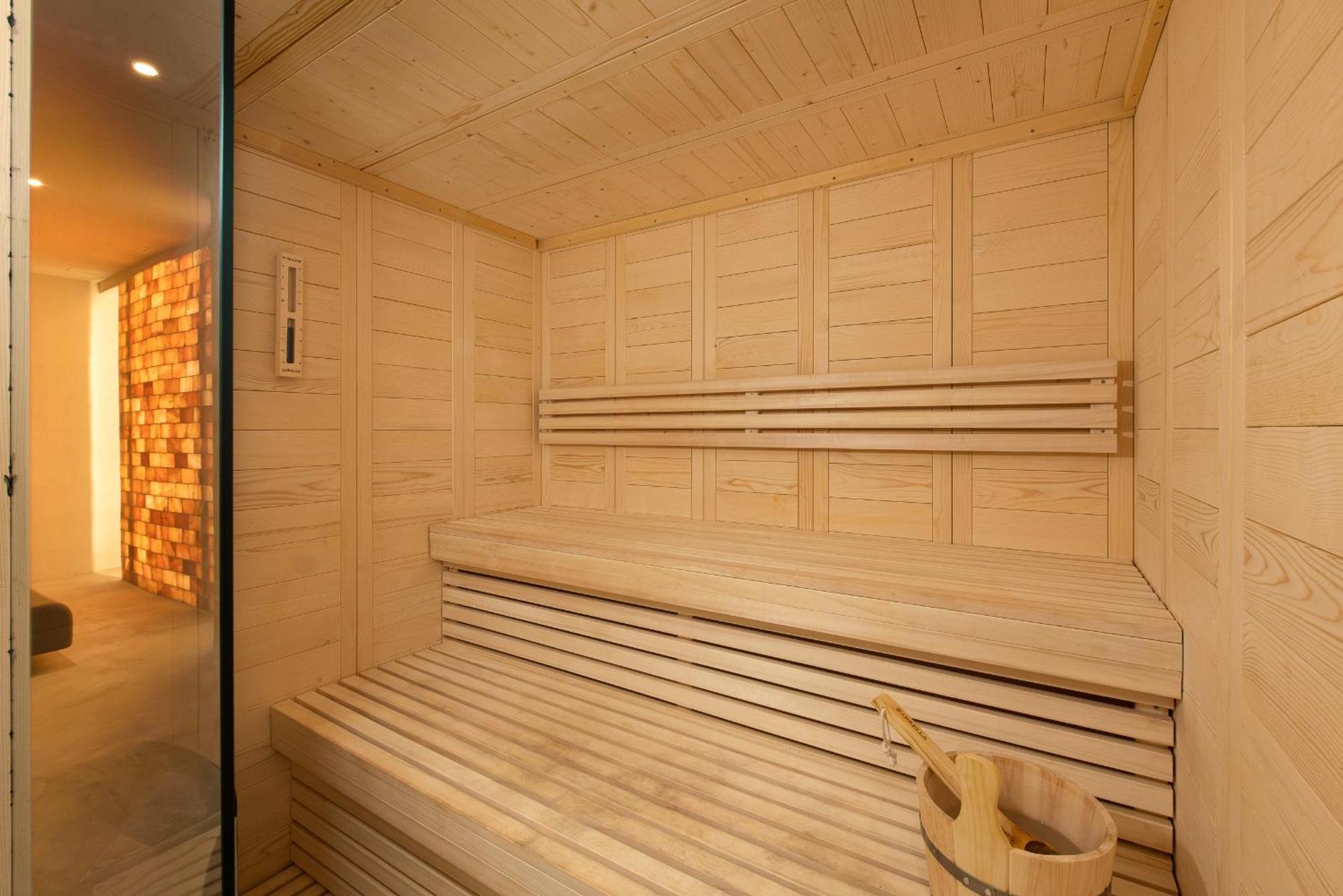 Koia All - Suite Well Being Resort - Adults Only Agios Fokas  Ngoại thất bức ảnh