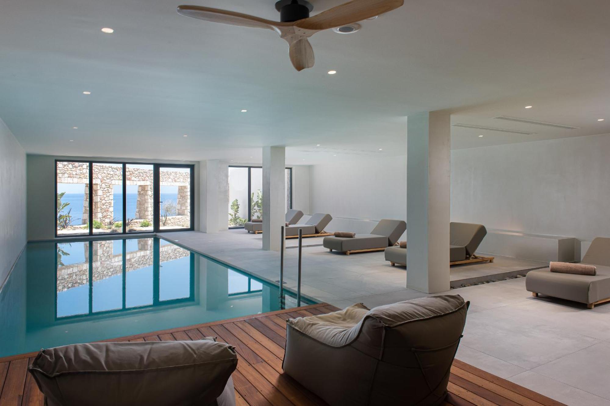 Koia All - Suite Well Being Resort - Adults Only Agios Fokas  Ngoại thất bức ảnh