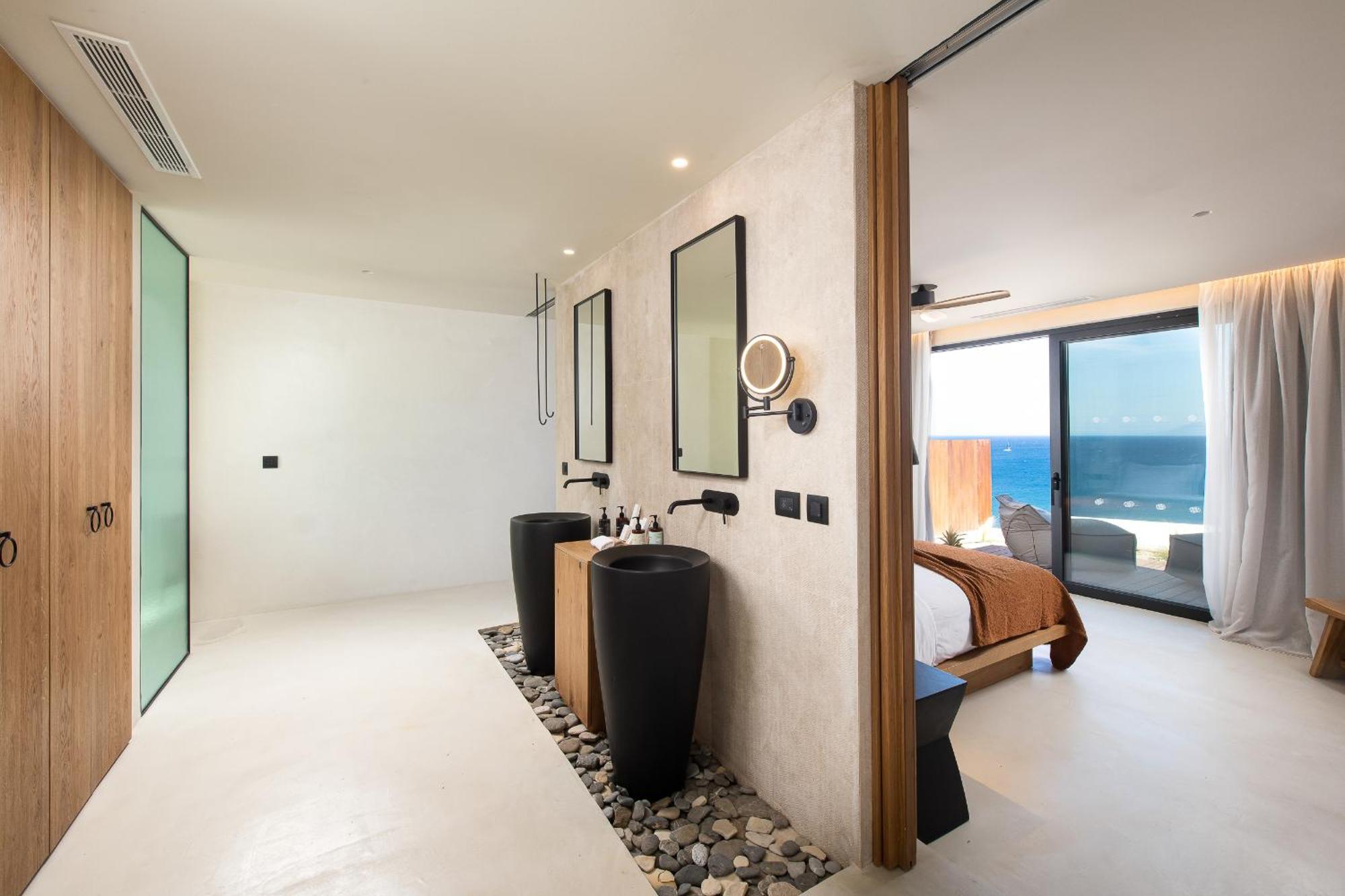 Koia All - Suite Well Being Resort - Adults Only Agios Fokas  Ngoại thất bức ảnh