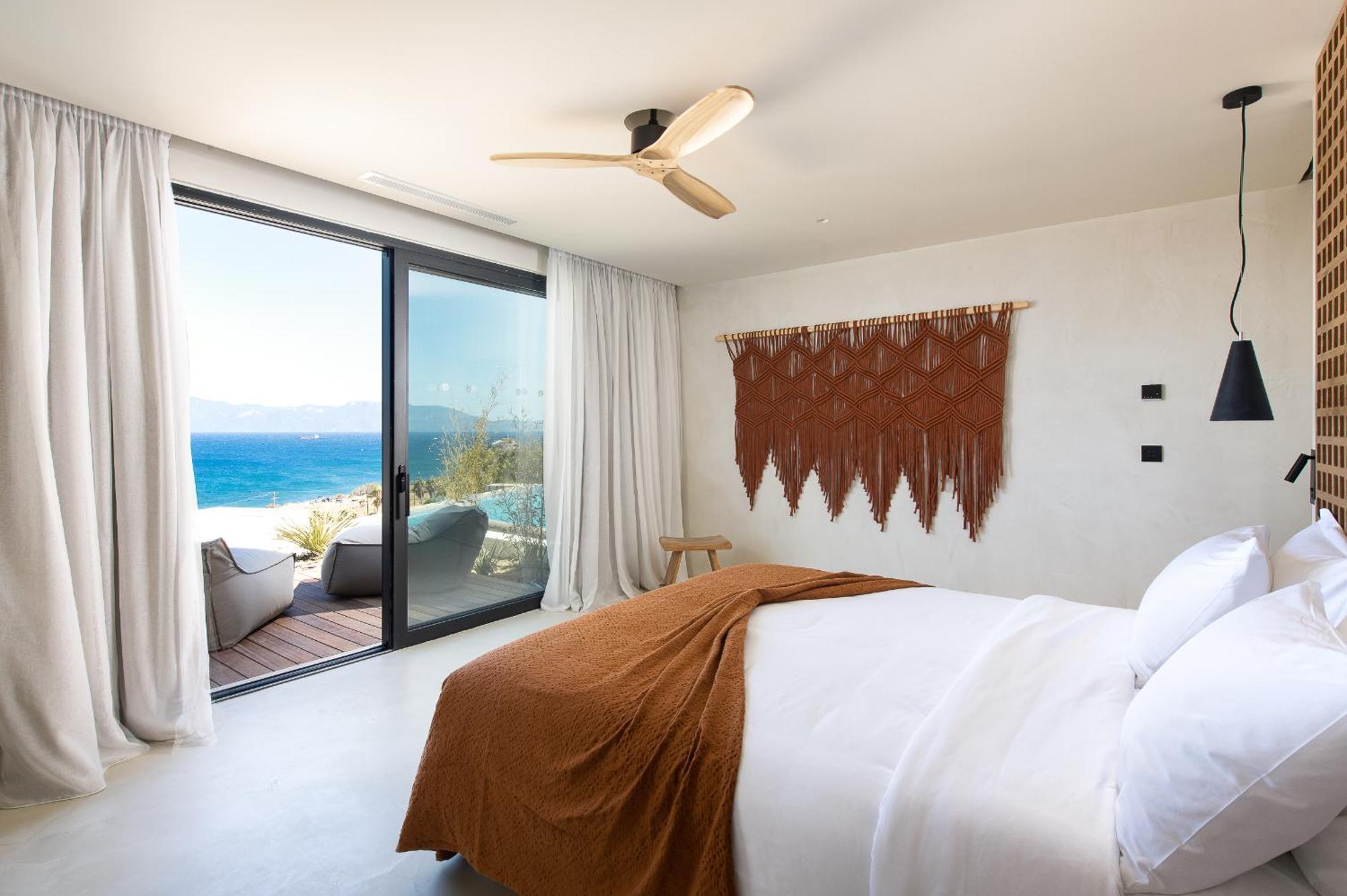 Koia All - Suite Well Being Resort - Adults Only Agios Fokas  Ngoại thất bức ảnh