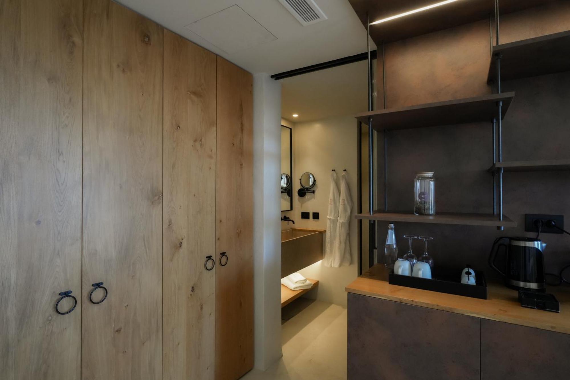 Koia All - Suite Well Being Resort - Adults Only Agios Fokas  Ngoại thất bức ảnh