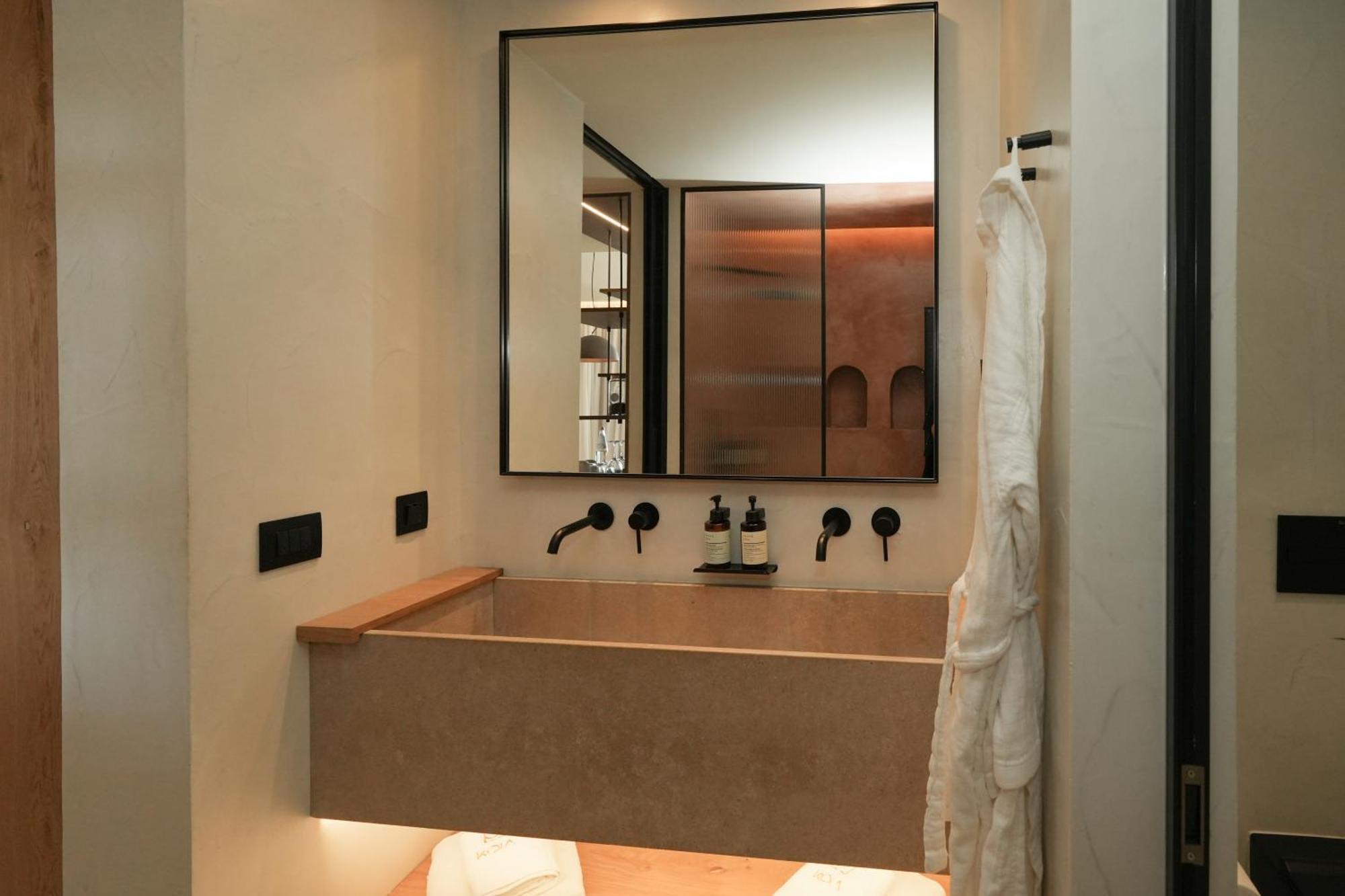 Koia All - Suite Well Being Resort - Adults Only Agios Fokas  Ngoại thất bức ảnh