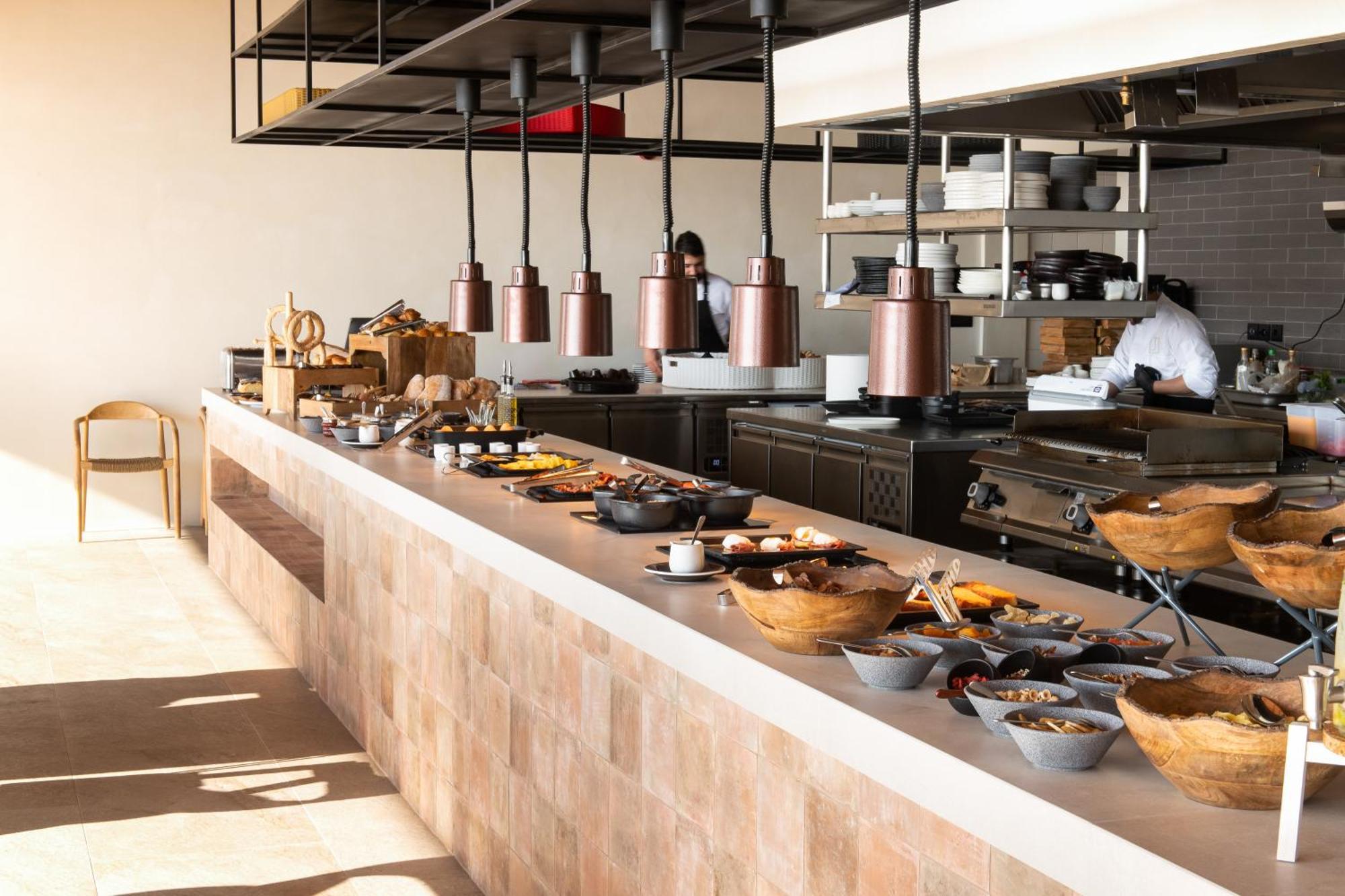 Koia All - Suite Well Being Resort - Adults Only Agios Fokas  Ngoại thất bức ảnh