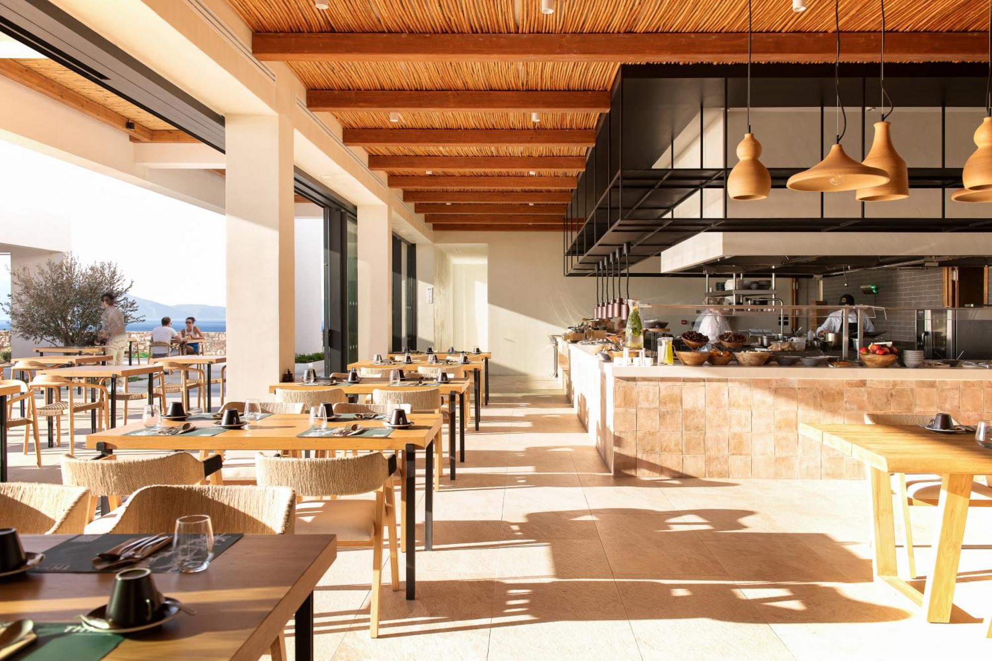 Koia All - Suite Well Being Resort - Adults Only Agios Fokas  Ngoại thất bức ảnh